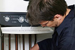 boiler repair Stoke Lyne