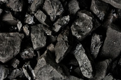 Stoke Lyne coal boiler costs