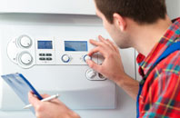 free commercial Stoke Lyne boiler quotes