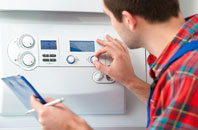 free Stoke Lyne gas safe engineer quotes